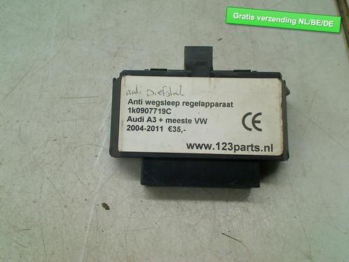 ALARMMODULE Audi A3 Sportback (8PA) (1K0907719C), Auto-onderdelen, Overige Auto-onderdelen, Audi, Gebruikt