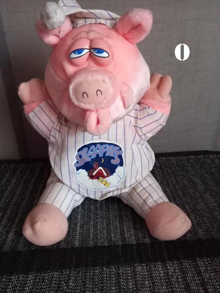 Knuffels heel mooi 1€/stuk, Kinderen en Baby's, Speelgoed | Knuffels en Pluche, Ophalen