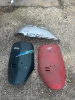 Housses Honda Vision, Enlèvement