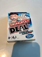 Monopoly deal, Hobby en Vrije tijd, Ophalen, Zo goed als nieuw