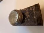 Ww2 duits lampje nr2, Ophalen of Verzenden