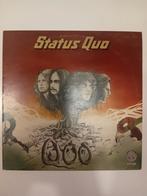 Status Quo  Quo LP, Ophalen of Verzenden, Zo goed als nieuw