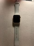 Apple watch SE series, Handtassen en Accessoires, Smartwatches, Ophalen, IOS, Zo goed als nieuw, Afstand