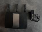 Linksys EA6900 V1.1 WiFi Router, Computers en Software, Routers en Modems, Ophalen of Verzenden, Zo goed als nieuw, Router