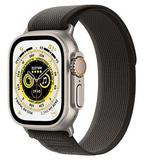 Apple Watch Ultra 49 mm en titane nouveau❗️, Neuf, Étanche, Apple Watch, IOS