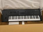 Korg Kronos V3 61toets, Muziek en Instrumenten, Synthesizers, Ophalen of Verzenden, Zo goed als nieuw, Korg