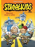 Strip van " Streetkids " , nr.1, Eén stripboek, Ophalen of Verzenden, Zo goed als nieuw