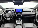 Toyota RAV4 2.5 PHEV Style Plus e-CVT AWD-i | Parkeersensore, Auto's, Gebruikt, Plug-in hybride, 5 zetels, Rav4