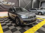 Volkswagen 2.0 TDi R-line/Pano/MemoryLeder/Trekhaak/Virtual, Autos, Cuir, Achat, 5 portes, Automatique