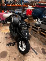 MBK Booster 50cc Classe B noir (échange), Autres modèles, Enlèvement ou Envoi, Comme neuf, Classe B (45 km/h)