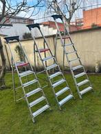 Altrex ladders, Doe-het-zelf en Bouw, Ladders en Trappen, Ophalen, Zo goed als nieuw