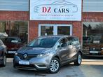 RENAULT ESPACE 1.6D 131PK |NAVI | PANO DAK | LEDER | LED |, Voorwielaandrijving, 116 g/km, Monovolume, 4 cilinders