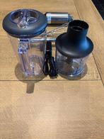 Draadloze staafmixer KitchenAid, Ophalen of Verzenden, Zo goed als nieuw