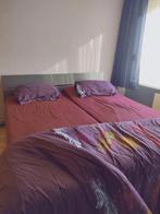 Beter Bed met hoofdbord 180x200 cm, Huis en Inrichting, Ophalen