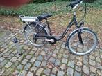Electrische fiets, Fietsen en Brommers, Ophalen