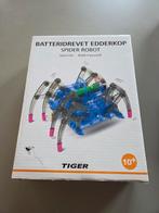 Mechanische spin, Kinderen en Baby's, Ophalen of Verzenden, Knutselen