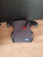 Autostoel Chicco 15-36kg, Ceinture de sécurité, 15 à 36 kg, Comme neuf, Enlèvement
