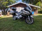 BMW R1200RT, Motoren, 2 cilinders, 1170 cc, Particulier, Meer dan 35 kW