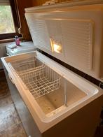 Congelateur bahut samsung, Elektronische apparatuur, Ophalen, Zo goed als nieuw, Vrieskast