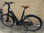 E-bike QWIC Premium Q MN8, Fietsen en Brommers, Elektrische fietsen, Ophalen, Qwic, Zo goed als nieuw, 51 tot 55 cm