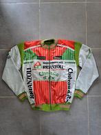 Wielertrui Supermercati Brianzoli - Chateau d'Ax

1987 , Ophalen of Verzenden, Gebruikt