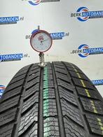 2x Continental WinterContact TS870P 225/55 R18 102V XL 225/5, Auto-onderdelen, Banden en Velgen, 18 inch, Gebruikt, Band(en), Personenwagen