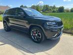 2015 Jeep Grand Cherokee Srt8 (lichte vracht), Auto's, Jeep, Gebruikt, Bedrijf, Overige carrosserie, LPG