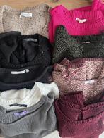 Sac lot vêtement 9pulls d’hiver taille L/XL (Esprit,zara,..), Vêtements | Femmes, Enlèvement, Porté, Taille 42/44 (L)