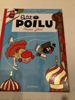 Petit Poilu Tome 10 - Amour glacéBD, Ophalen of Verzenden, Zo goed als nieuw