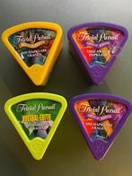 Trivial pursuit uitbreidingen, Enlèvement