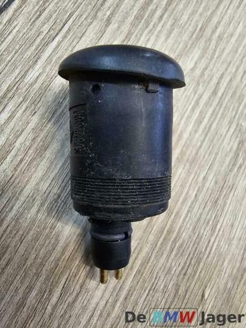 PDC-sensor midden zwart BMW 3-7-serie E32 E36 66201382253 beschikbaar voor biedingen