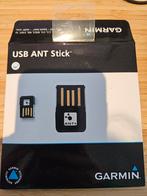 Garmin USB ANT Stick, Informatique & Logiciels, Comme neuf, Enlèvement ou Envoi