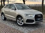 Audi Q3 1.4 TFSI * S Line * PANO * FULL LED * LEDER * TOP!, Cuir, Achat, Entreprise, Autres couleurs