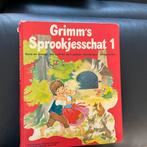 Grimm’s sprookjesschat 1, Enlèvement ou Envoi, Utilisé