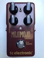 TC electronic Mojo Mojo, Ophalen, Gebruikt, Distortion, Overdrive of Fuzz