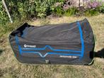 NIEUW - Outwell Tent Jacksonville 5Sa, Caravans en Kamperen, Tenten, Ophalen, Nieuw, Tot en met 5