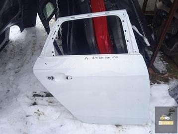 Audi A4 B9 Lift stationwagon rechter achterdeur beschikbaar voor biedingen