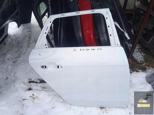 Audi A4 B9 Lift stationwagon rechter achterdeur, Auto-onderdelen, Carrosserie, Deur, Audi, Gebruikt