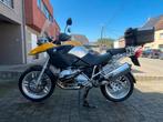 R1200GS - bj. 2004 - 18000 km !!!, Motoren, Motoren | BMW, 2 cilinders, Handvatverwarming, Particulier, Meer dan 35 kW