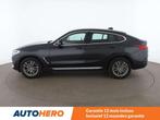 BMW X4 xDrive 20i xLine (bj 2019, automaat), Automaat, 1998 cc, Gebruikt, 184 pk
