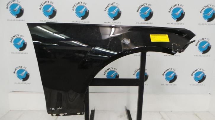 MERCEDES C-CLASS C220 [R_WING] 2015, Auto-onderdelen, Overige Auto-onderdelen, Gebruikt, ARN erkend, Stiba lid, Erkend duurzaam