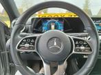 Mercedes Benz A 180d, 5 places, Carnet d'entretien, Cuir, Berline