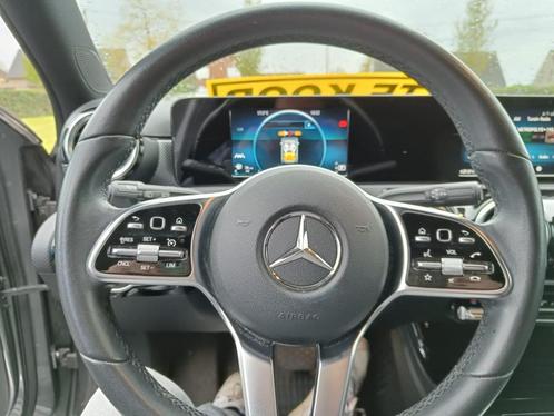 Mercedes Benz A 180 d, Auto's, Mercedes-Benz, Particulier, A-Klasse, ABS, Adaptieve lichten, Airbags, Airconditioning, Android Auto
