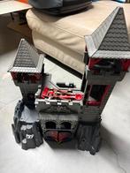 Playmobile drakenkasteel, Kinderen en Baby's, Speelgoed | Playmobil, Ophalen, Gebruikt, Los Playmobil