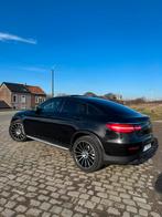 Mercedes glc coupé, Autos, Coupé, Diesel, Particulier, Caméra