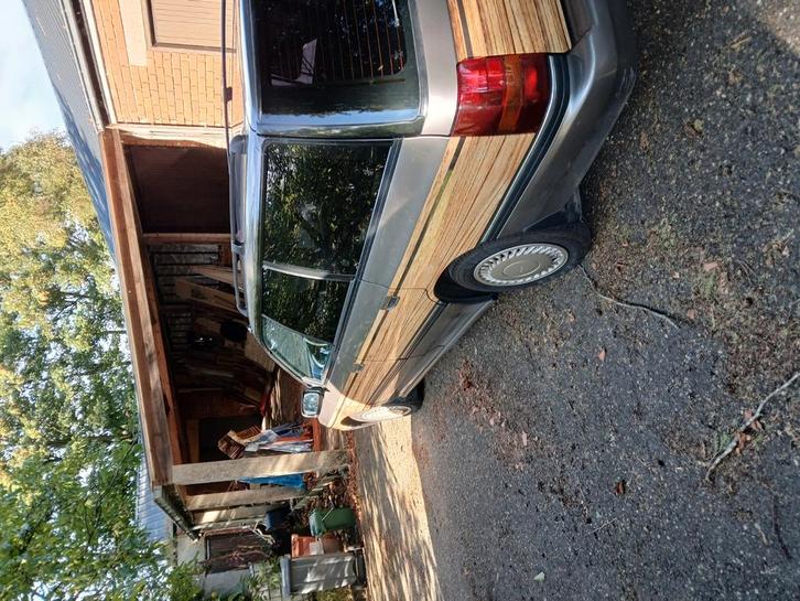 Oldtimer subaru legacy woody, Auto's, Oldtimers, Particulier, Subaru, LPG, Ophalen
