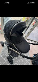 Kinderwagen First met heel veel toebehoren, Kinderen en Baby's, Ophalen, Kinderwagen, Maxi-Cosi