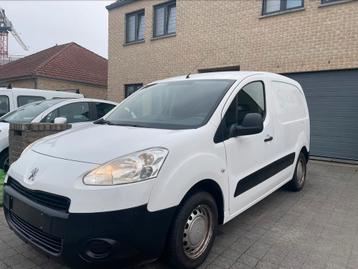 Peugeot Partner 1.6HDI 2013 Start Rijd Goed Gekeurd beschikbaar voor biedingen