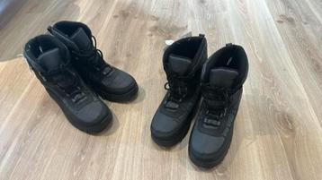 Winterschoenen beschikbaar voor biedingen