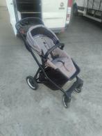 Kinderwagen koets thule, Gebruikt, Verstelbare duwstang, Ophalen, Kinderwagen